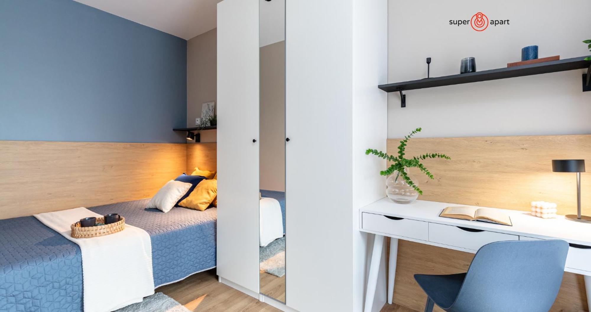 Apartament Super Apart Kłobucka 8c Warszawa Zewnętrze zdjęcie