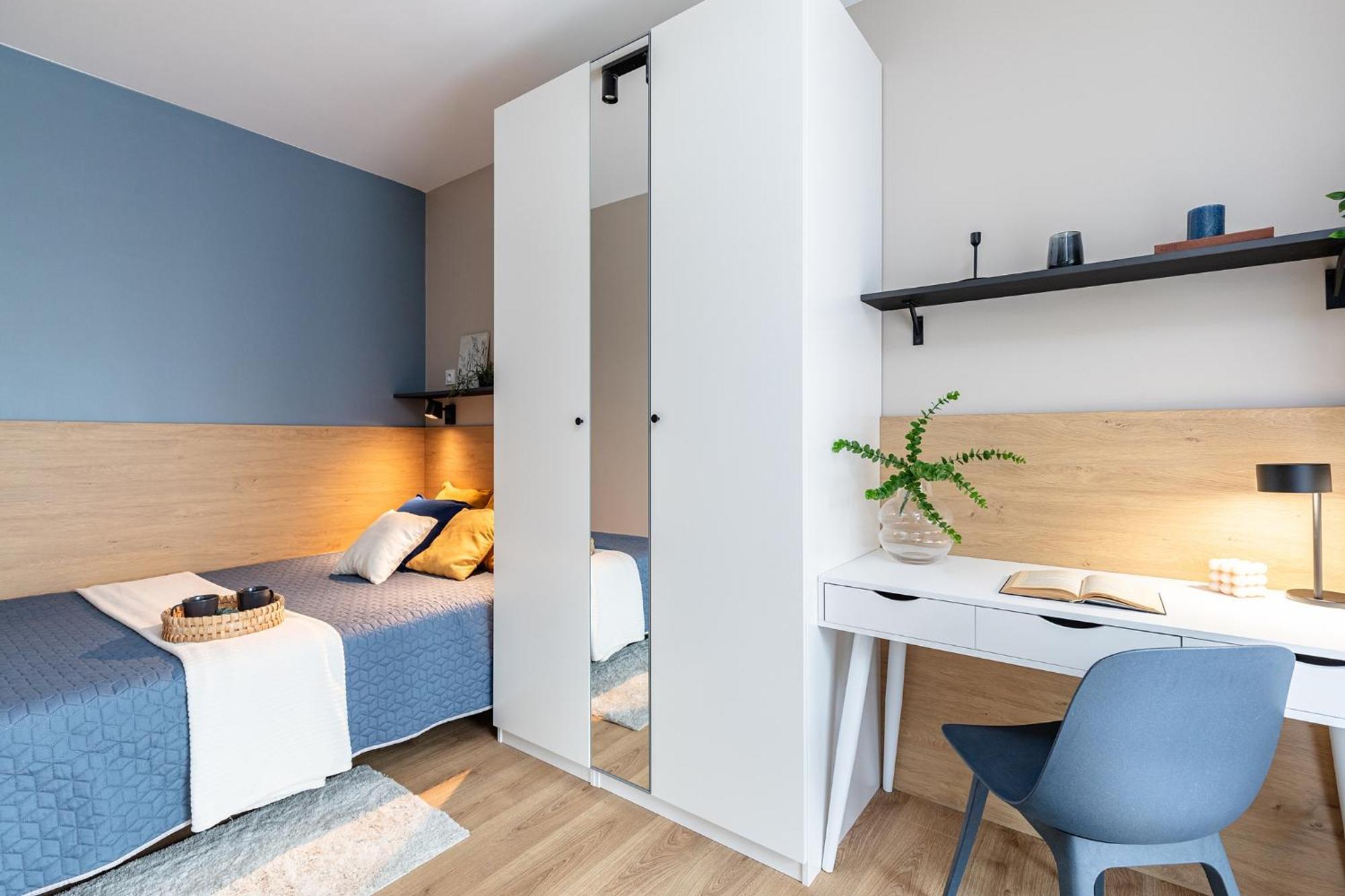 Apartament Super Apart Kłobucka 8c Warszawa Zewnętrze zdjęcie