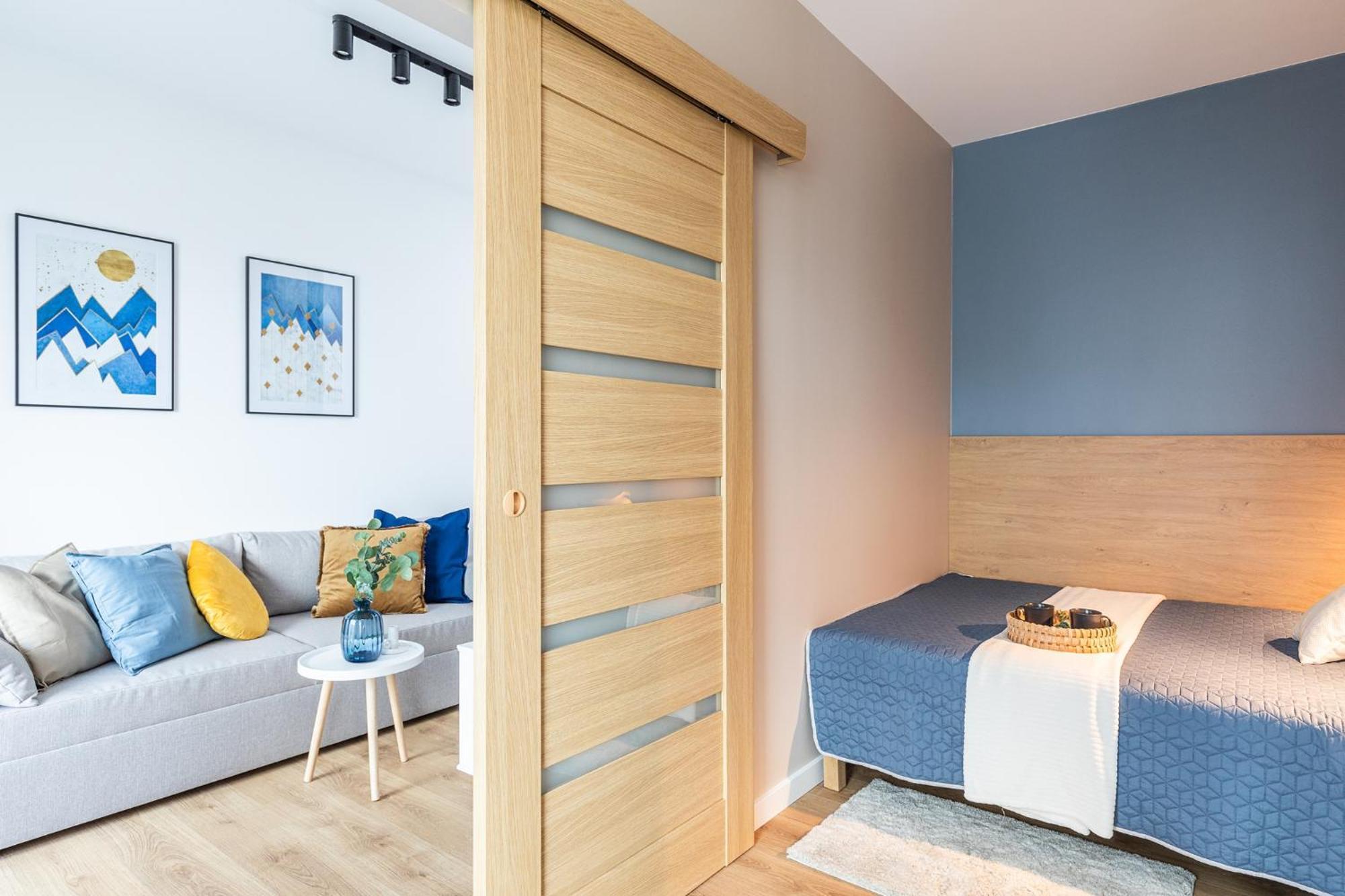 Apartament Super Apart Kłobucka 8c Warszawa Zewnętrze zdjęcie