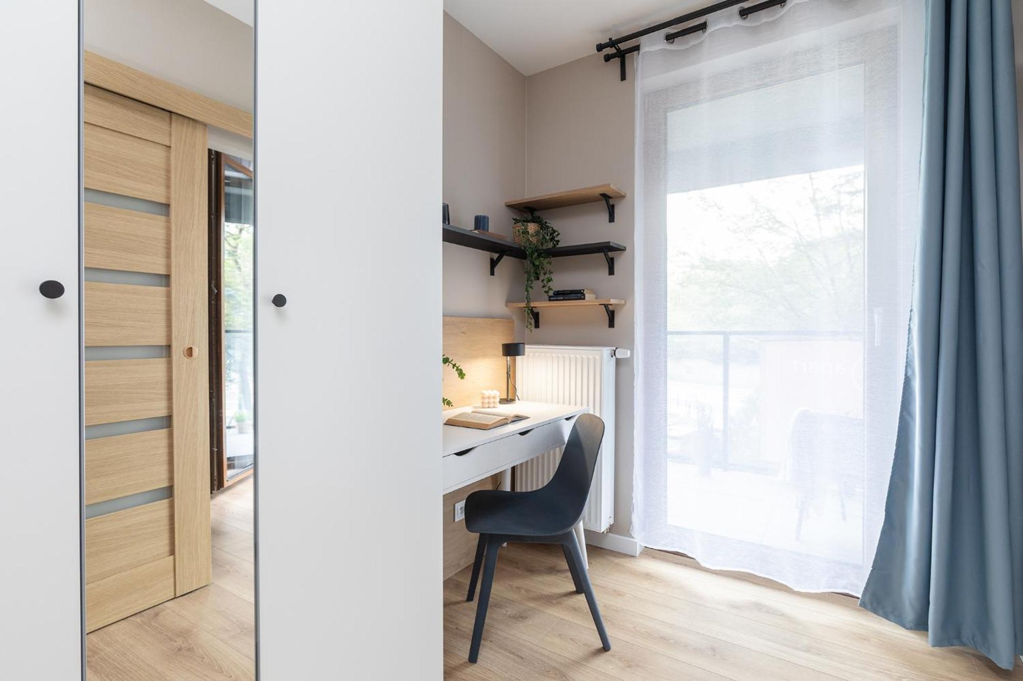 Apartament Super Apart Kłobucka 8c Warszawa Zewnętrze zdjęcie